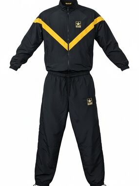 Army Physical Fitness Jacket & Pants (APFU)